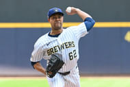 Jose Quintana is the most reliable prop to cash in (Credits: IMAGN)